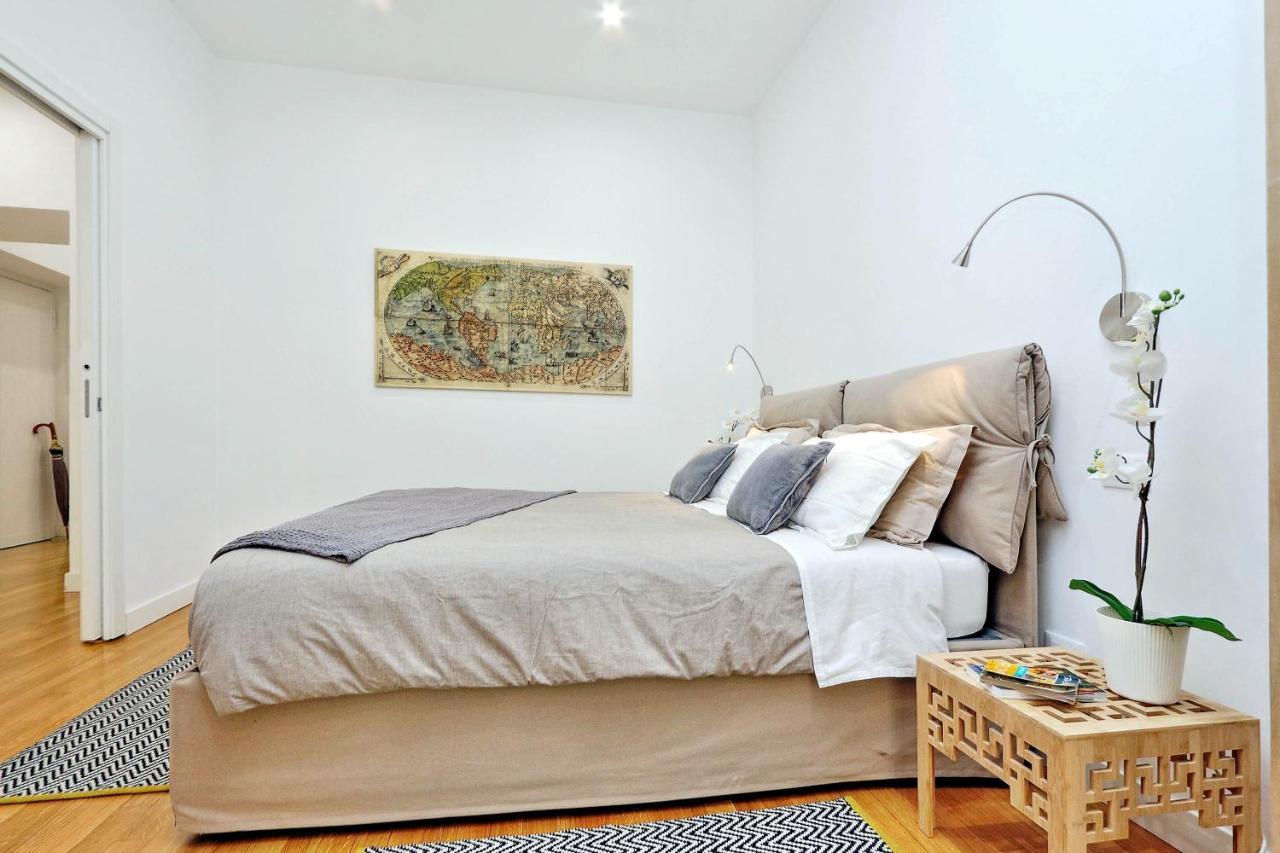 Apartment Deza Cozy Place Ripetta Rom