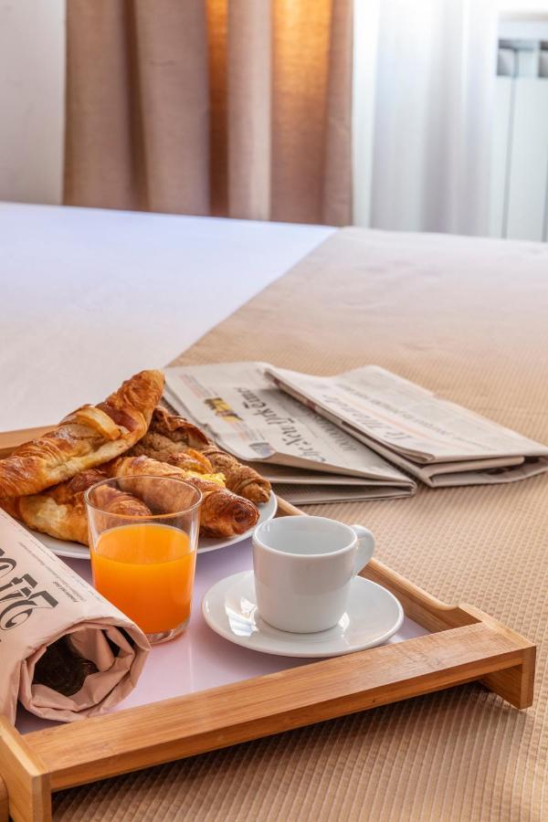 Appartamento Deza Cozy Place Ripetta *